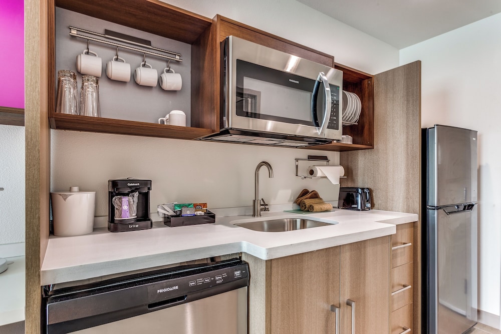 Home2 Suites By Hilton Fort Worth Arlington West - photo 10