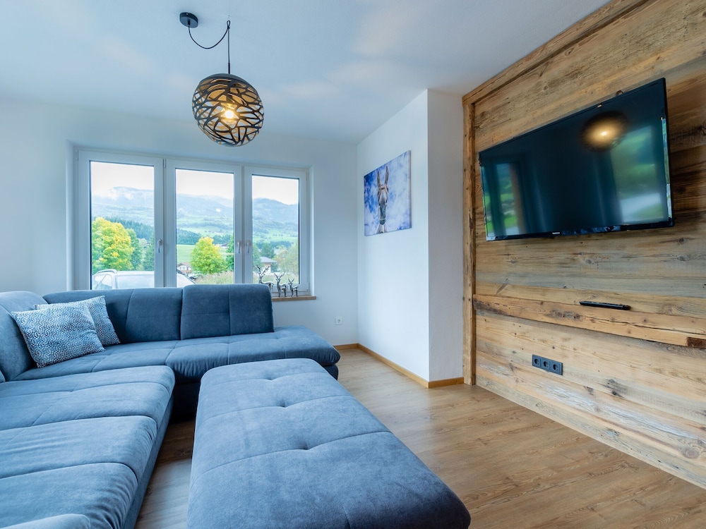 Kitz Juwel Top 1 — 4-Star Luxury Hotel in Hollersbach Im Pinzgau, Austria