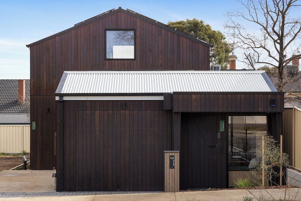 Bendigo Lodges in Bendigo, Australia