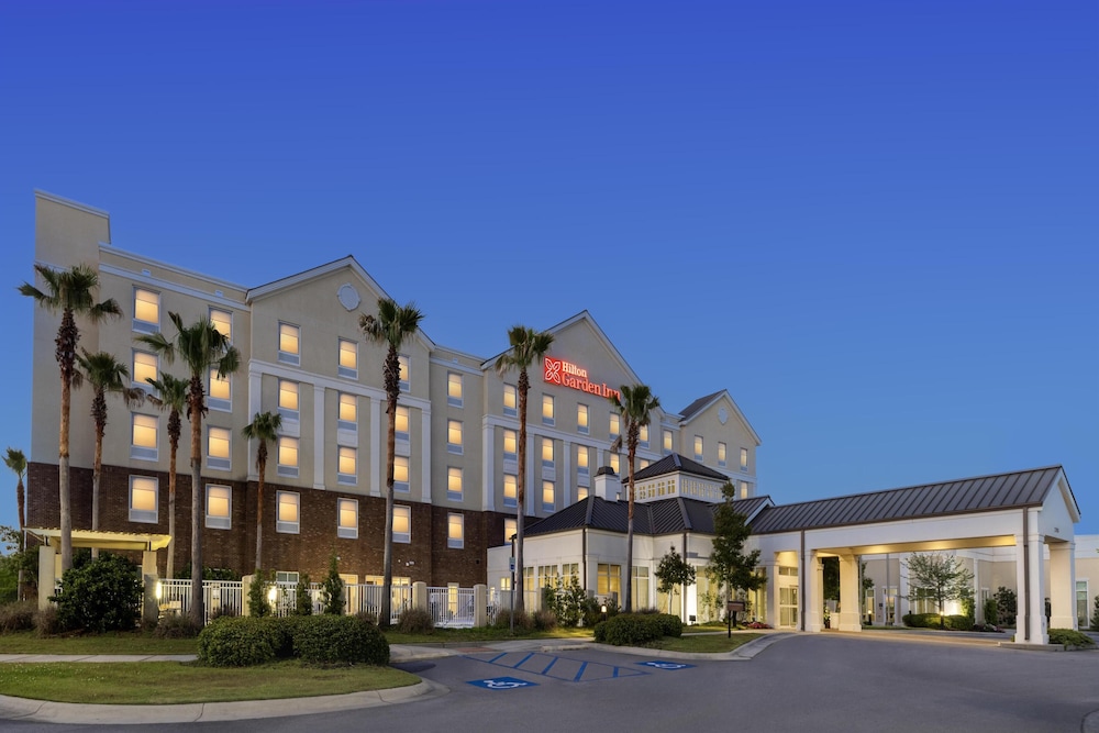 Hilton Garden Inn Pascagoula — hotel in Pascagoula