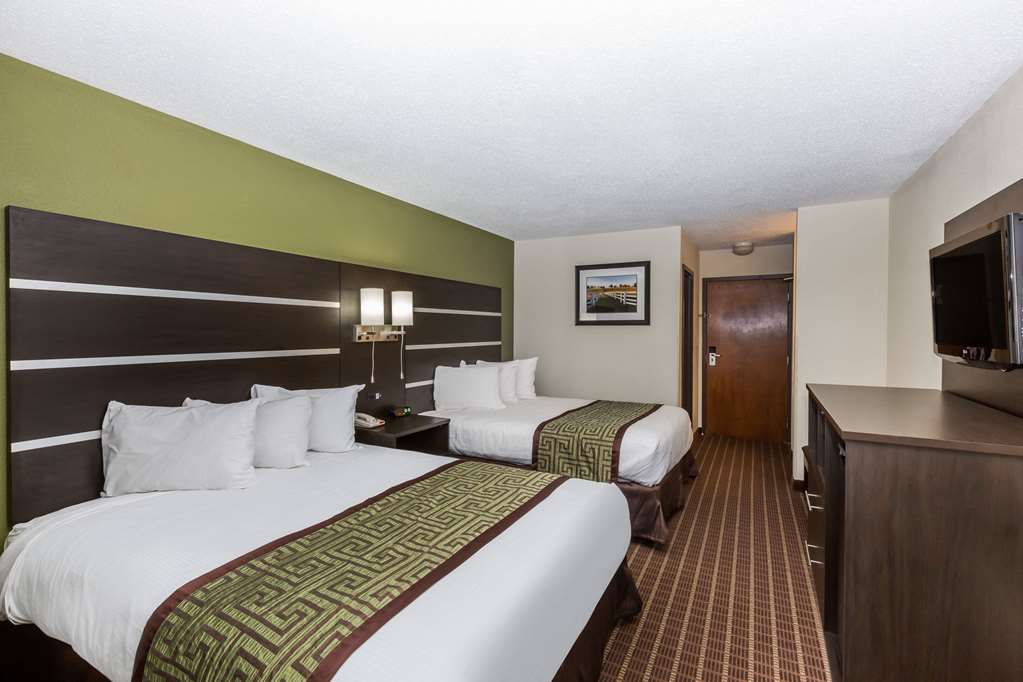 Baymont by Wyndham Louisville South I 65 - photo 16