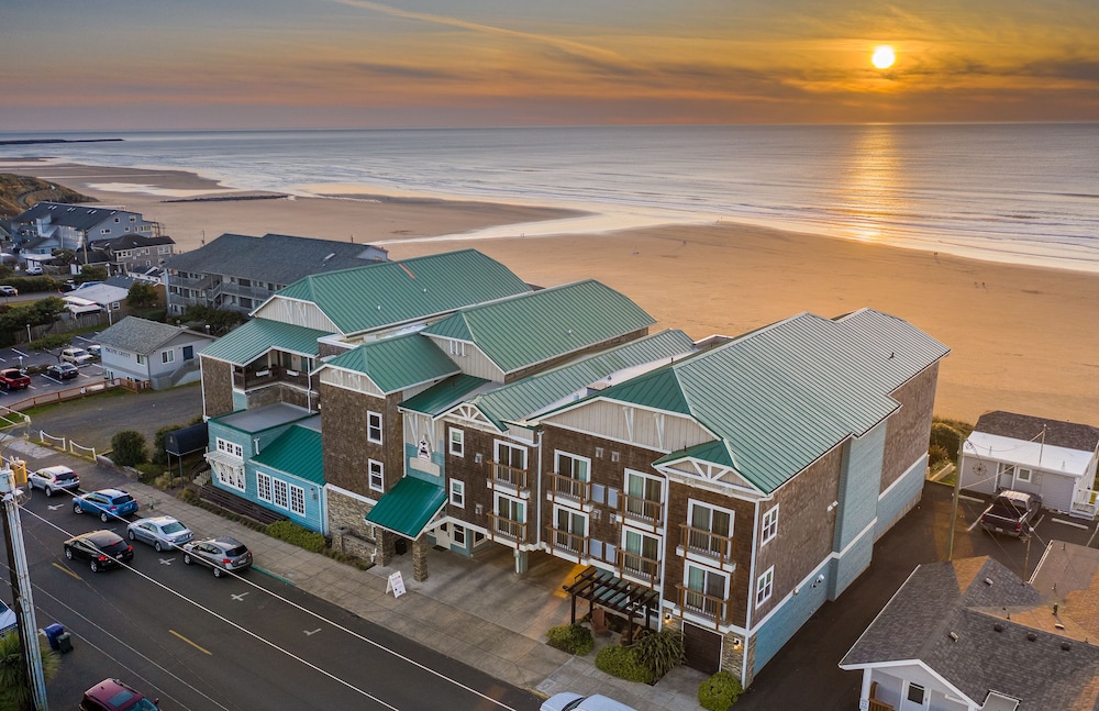 Inn at Nye Beach - featured photo