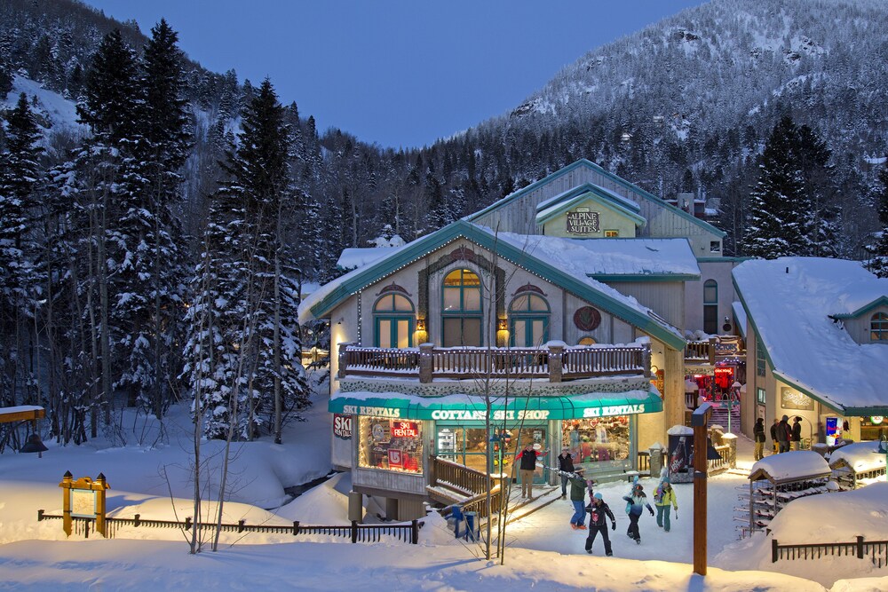 Alpine Village Suites - photo 43