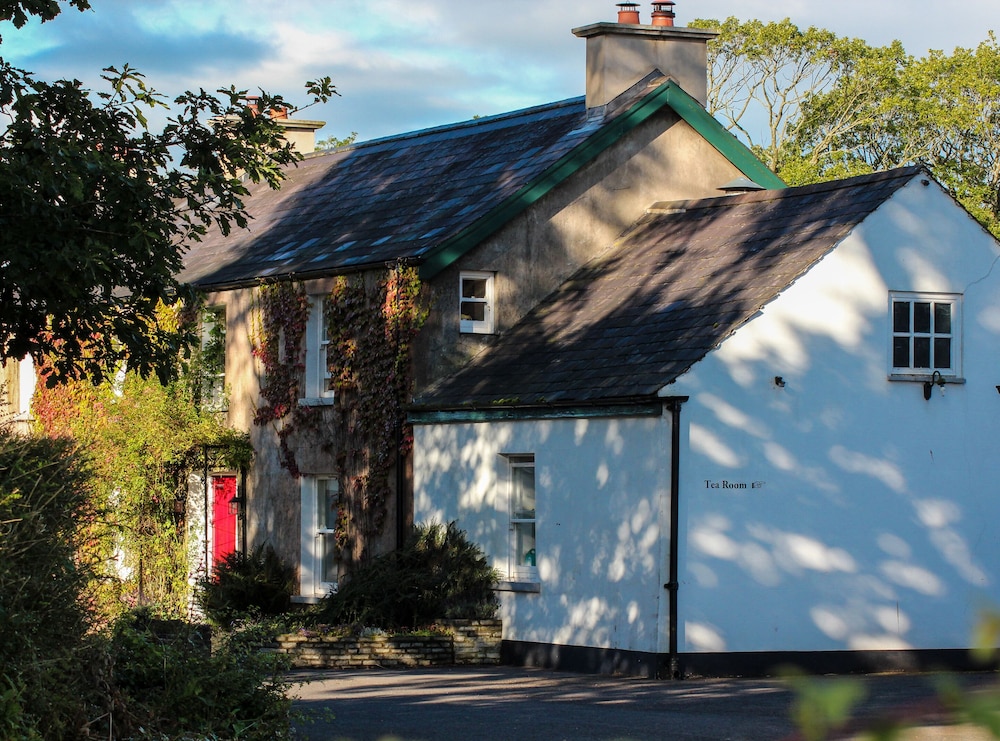 Ballylagan Organic Farm 5003643 — Ballyclare