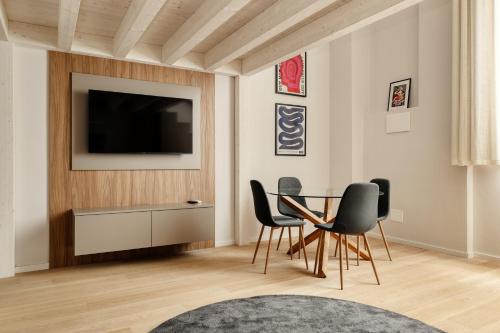 Cenisio 23 — 4-Star Luxury Hotel in Milan, Italy