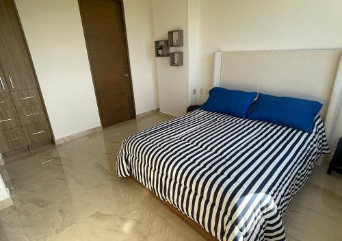 Excellent 3BR PH with Priv Pool Gym Spa Pkg Tennis — 4-Star Luxury Hotel in Playa Del Carmen, Mexico