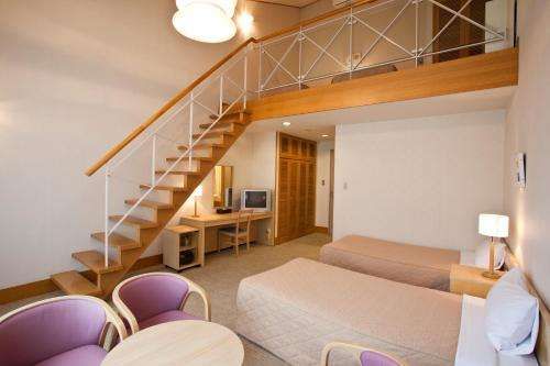 Shiki Resort Aisonet Kusatsu — 4-Star Luxury Hotel in Kusatsu, Japan