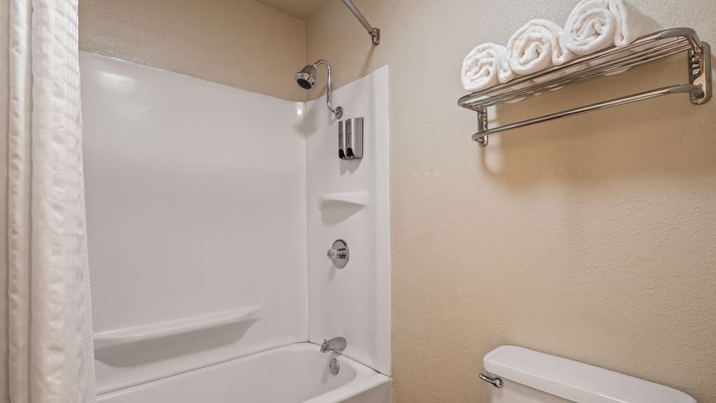 Best Western Yuba City Inn - photo 11