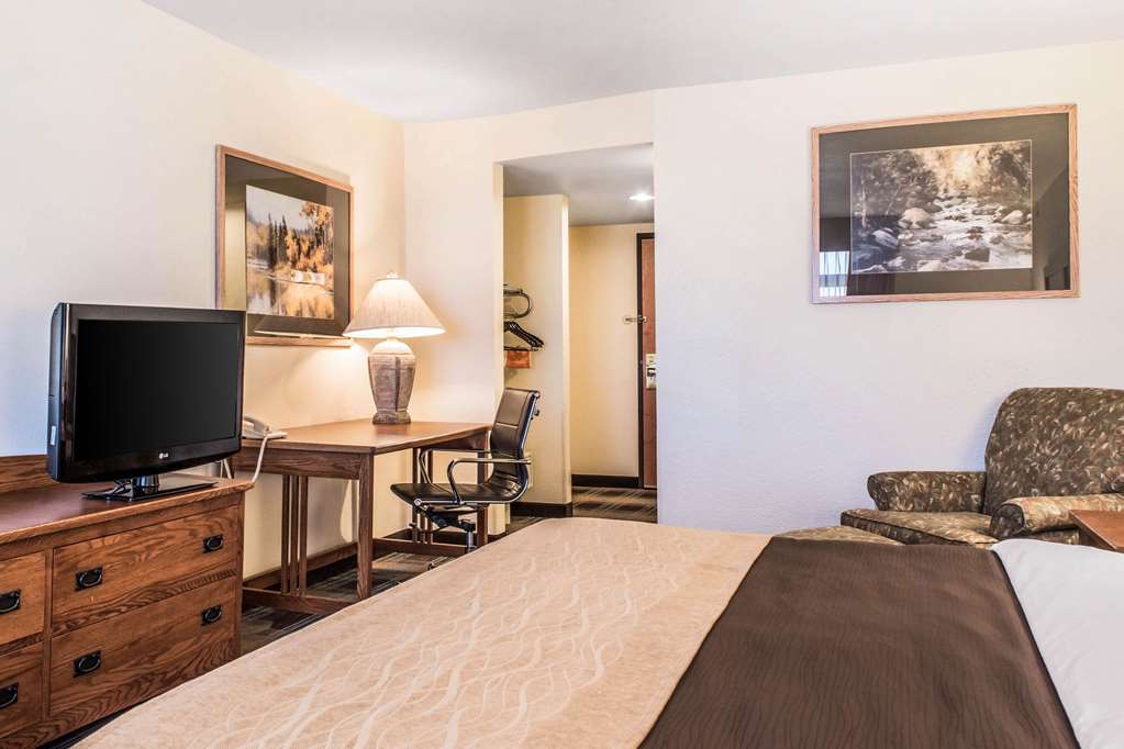 Comfort Inn & Suites Sheridan - photo 13