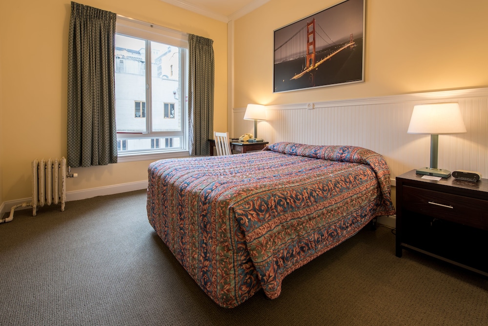 Grant Hotel - photo 13