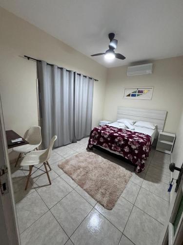 Pousada Hostel Shalom in Rio Das Ostras, Brasil