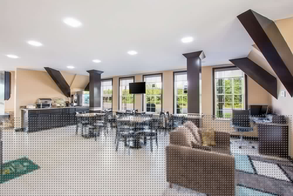 Red Roof Inn Gastonia - photo 24