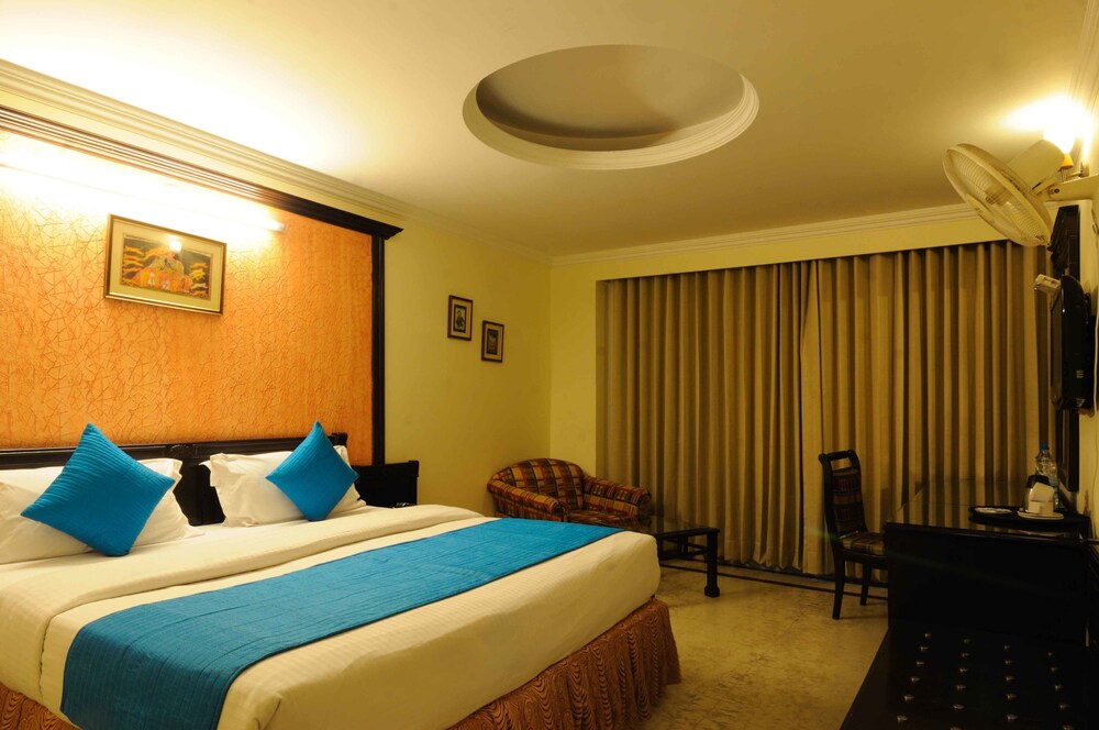 Hotel City Heart — Amritsar — photo 4
