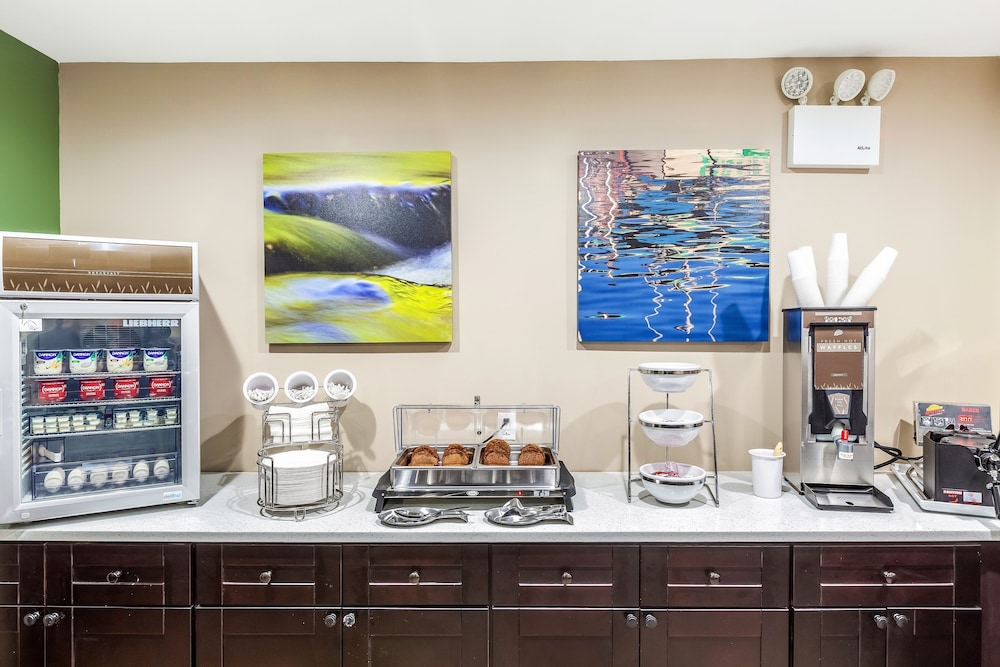 Van Wyck Hotel & Suites Near JFK Airport - photo 45