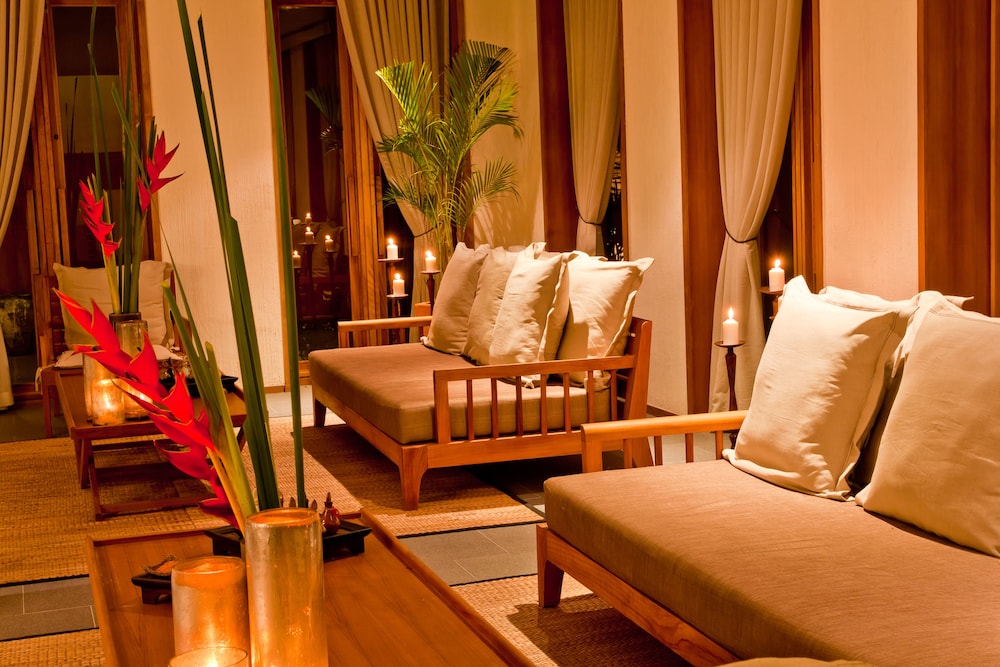 Hansar Samui Resort & Spa SHA Extra Plus — Koh Samui — photo 4