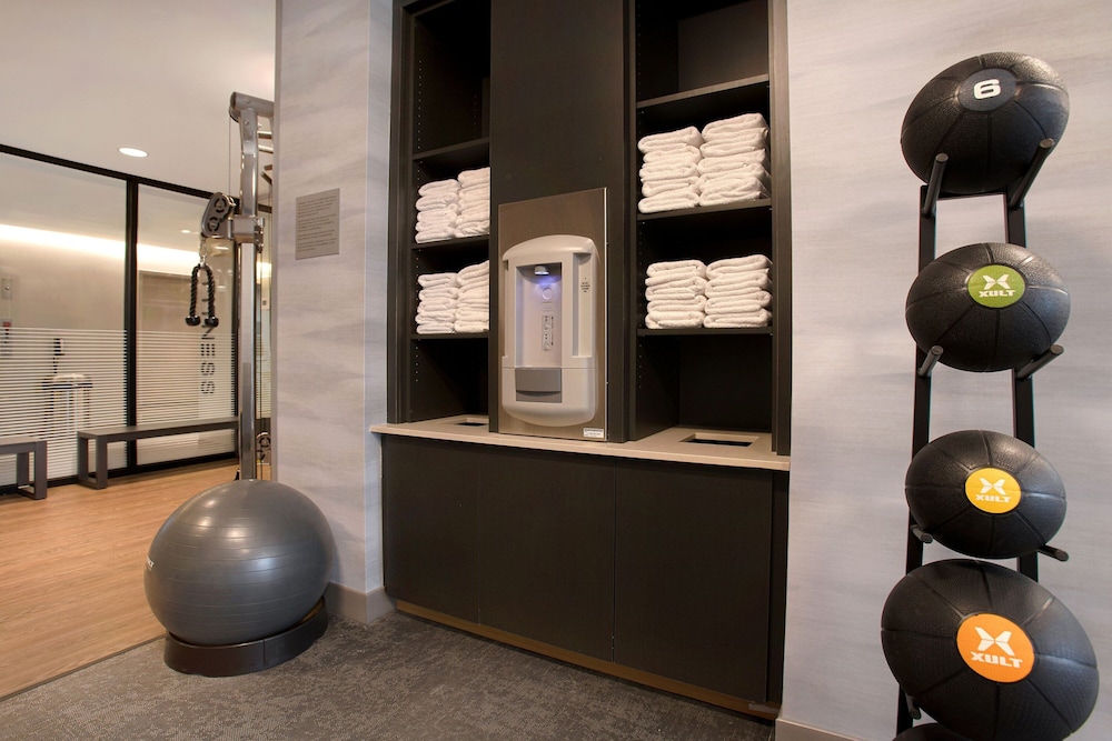 Fairfield Inn & Suites by Marriott Denver Southwest Littleton - photo 25