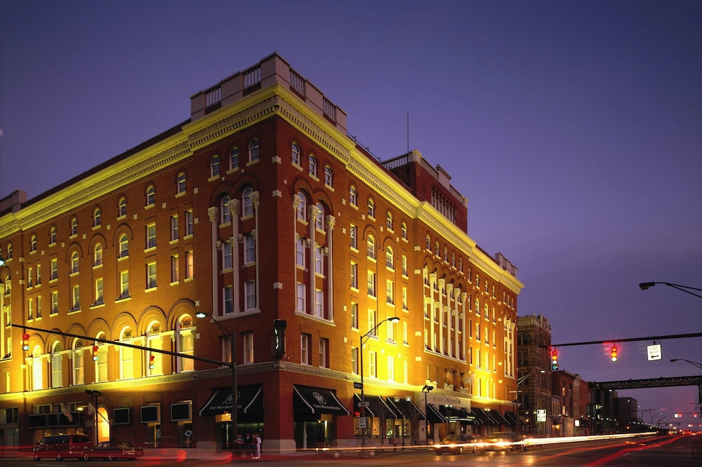 The Westin Great Southern Columbus - photo 47