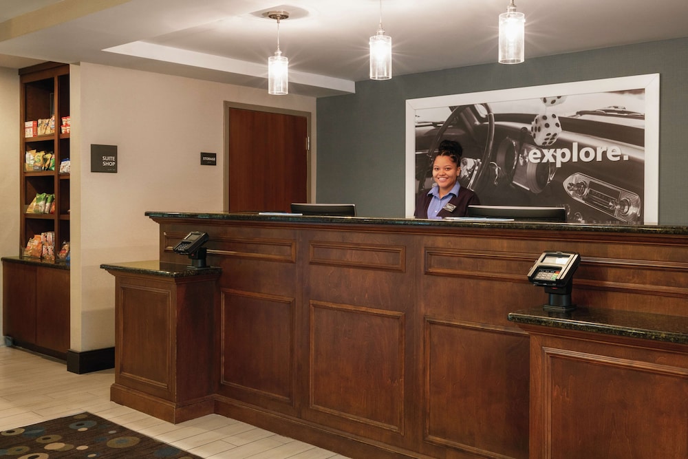 Hampton Inn Reading Wyomissing - photo 3