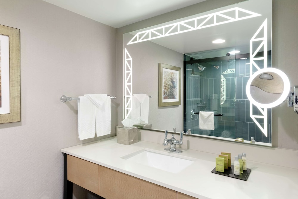 DoubleTree by Hilton Birmingham Perimeter Park - photo 25