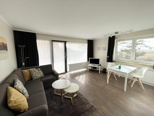 Germania 48 — 4-Star Luxury Hotel in Sankt Peter-Ording, Germany