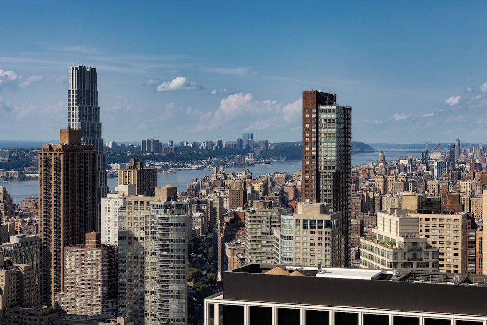 Mandarin Oriental New York - photo 30