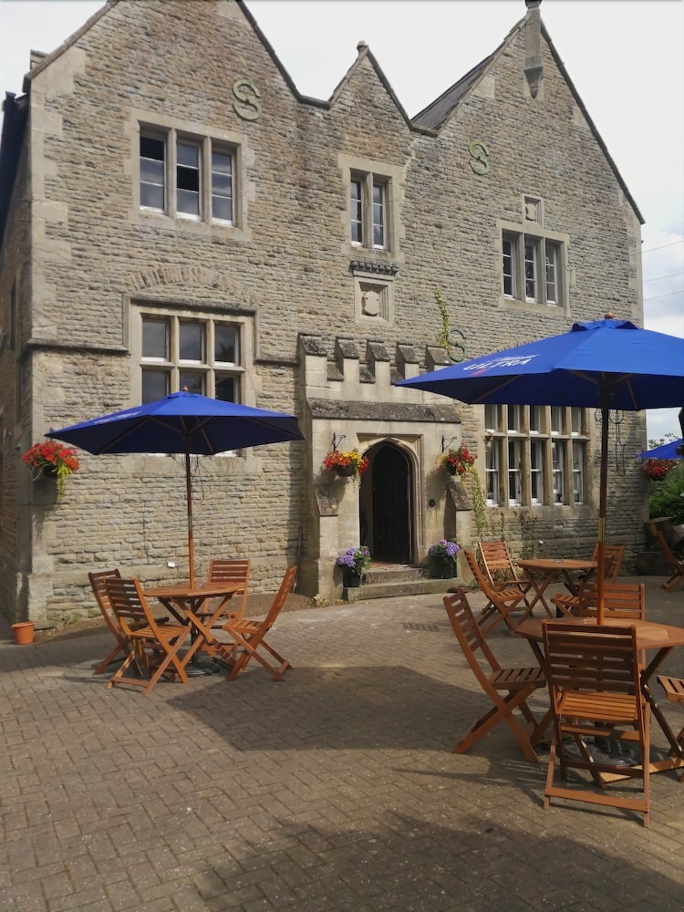Unicorn Hotel — Brackley