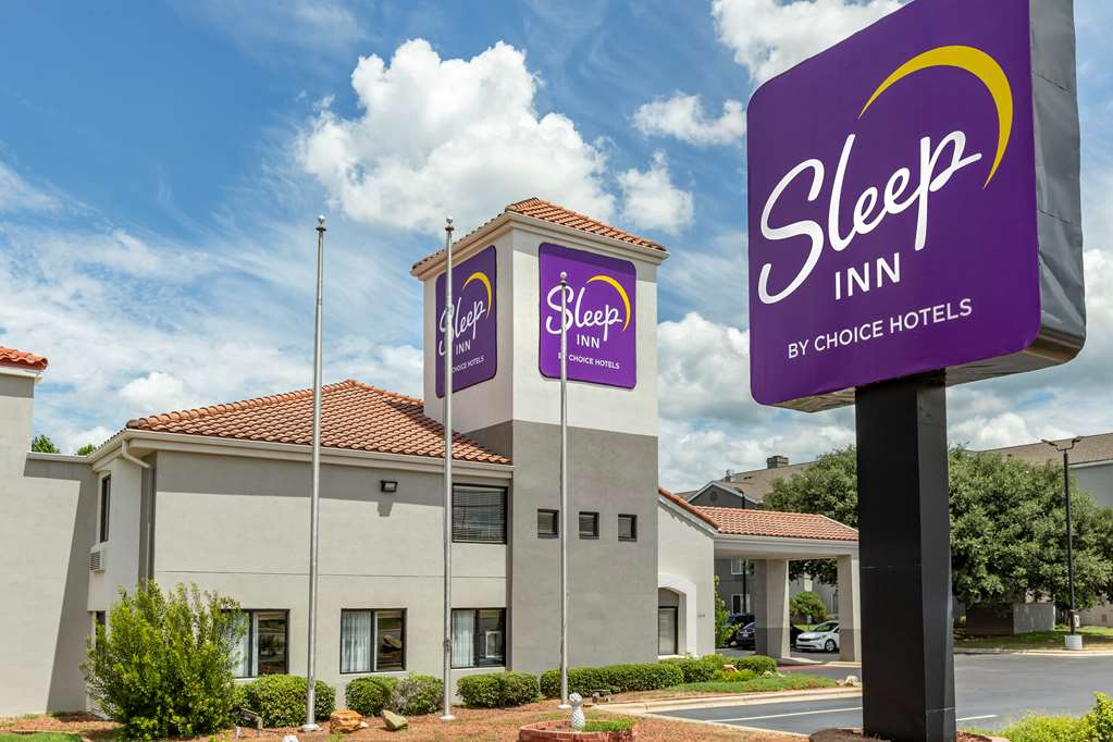 Sleep Inn Fayetteville I 95 - photo 2