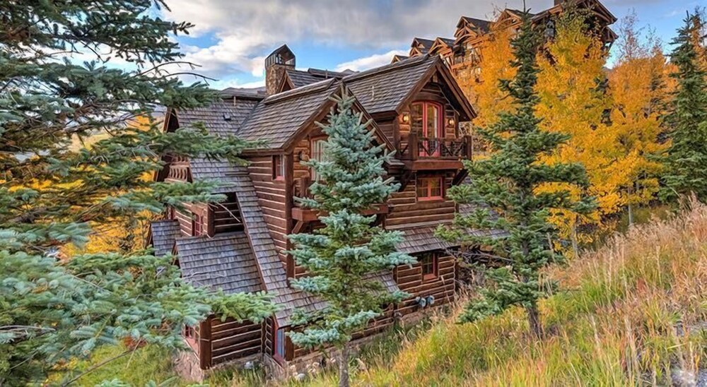 See Forever 101 — Telluride