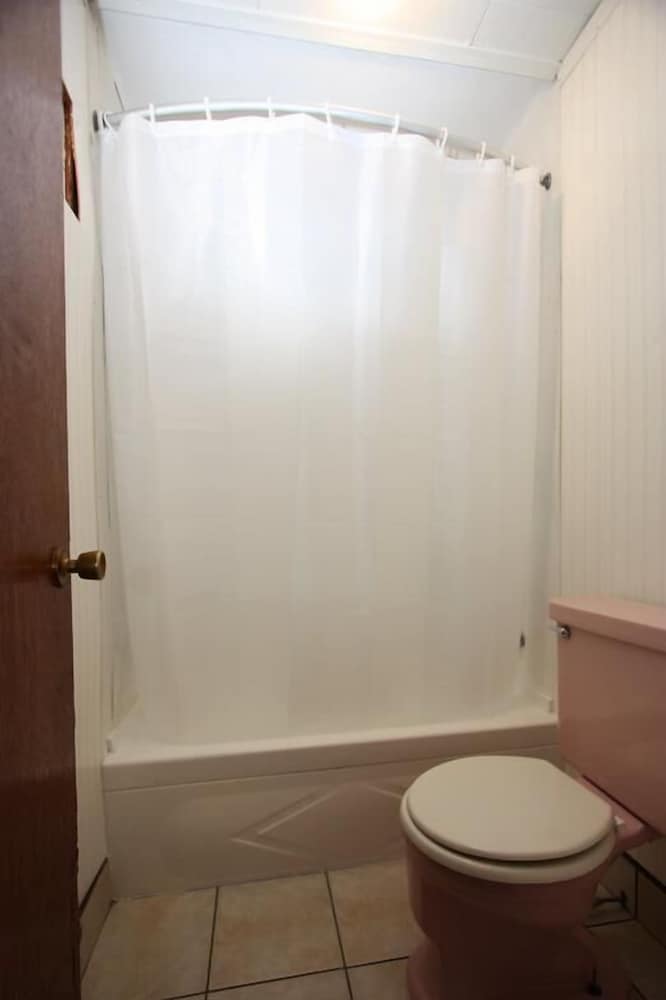Comfort Green Motel - photo 33