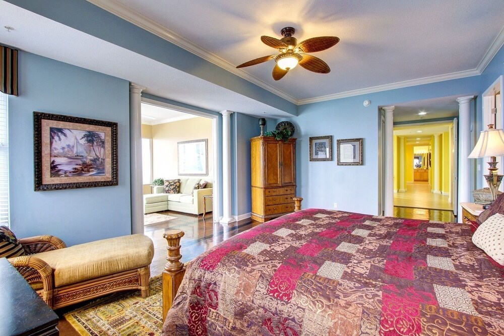 Grandview East Resort 1701 Five Bedroom Condo - photo 2
