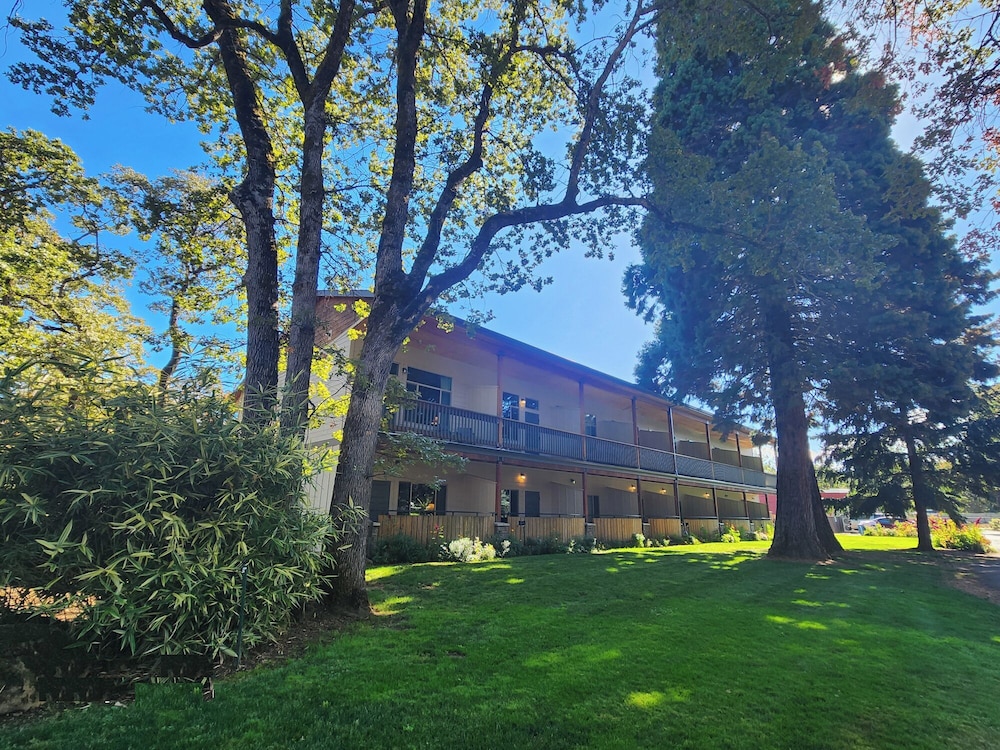 Westcliff Lodge - photo 20