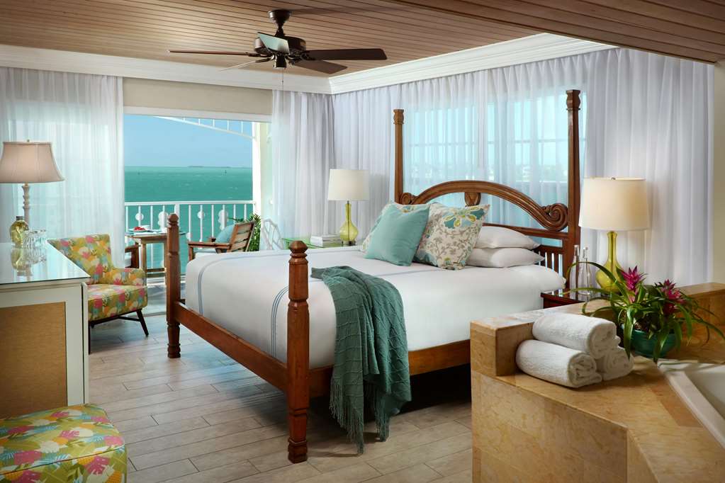 Ocean Key Resort A Noble House Resort - photo 17