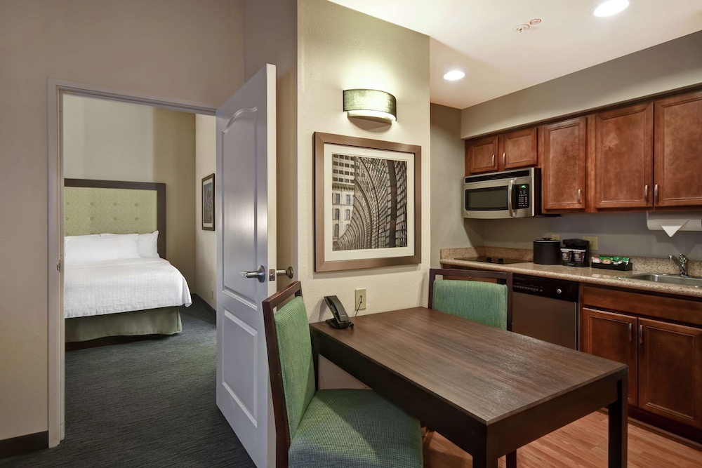 Homewood Suites by Hilton Cincinnati Milford - photo 22