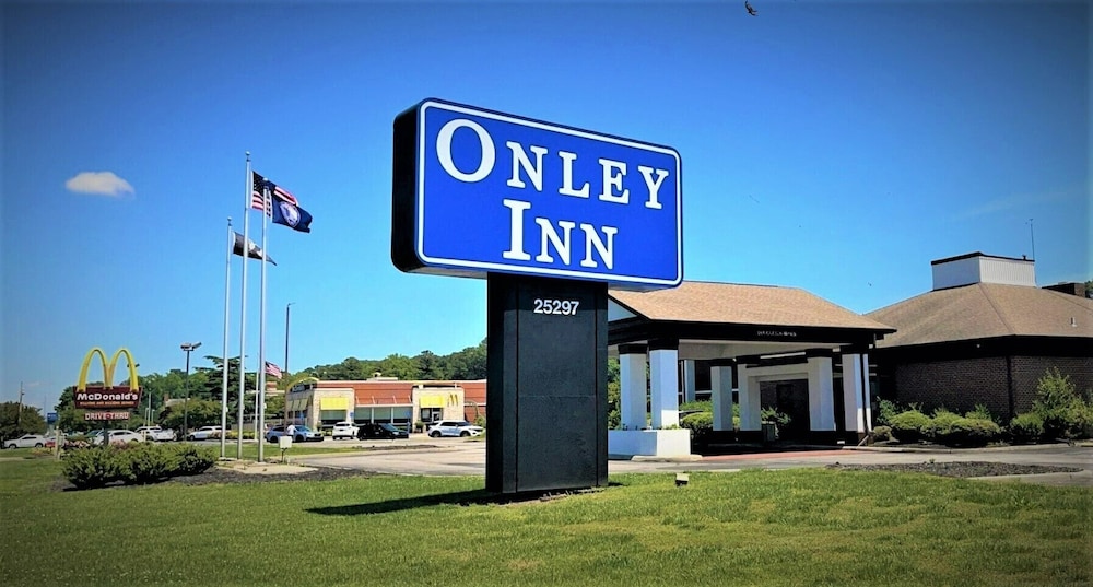 Onley Inn - featured photo