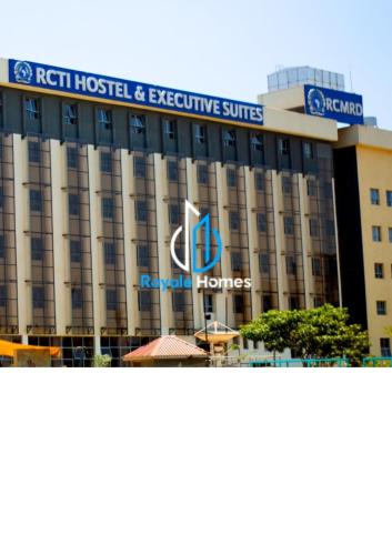 Rcmrd Executive Suites
