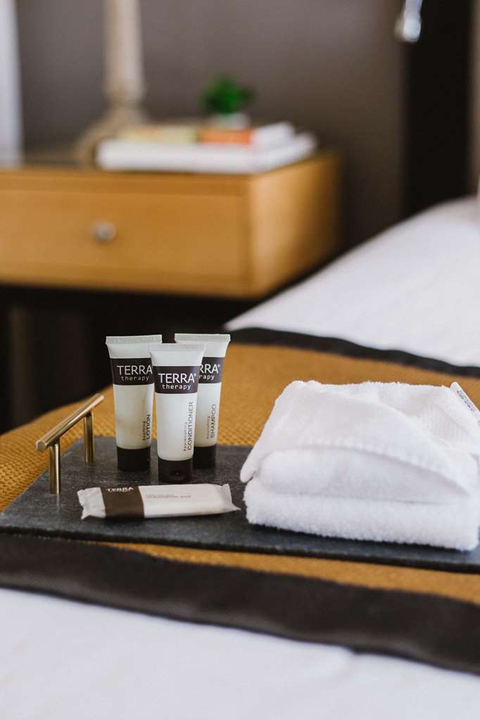 Stamford Suites - featured photo