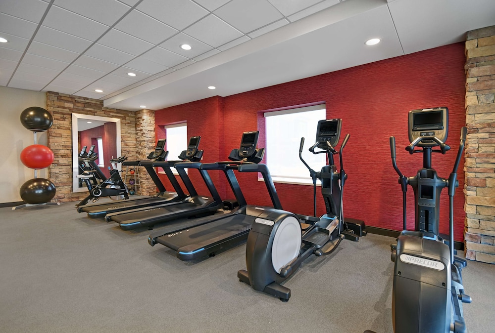 Home2 Suites by Hilton Columbus - photo 46