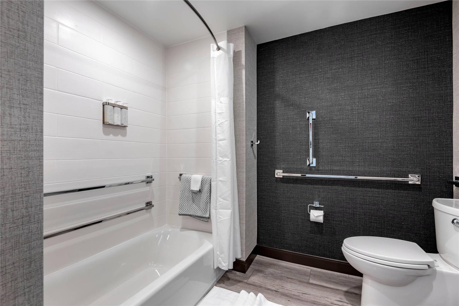 Cambria Hotel Portland Downtown Old Port - photo 22