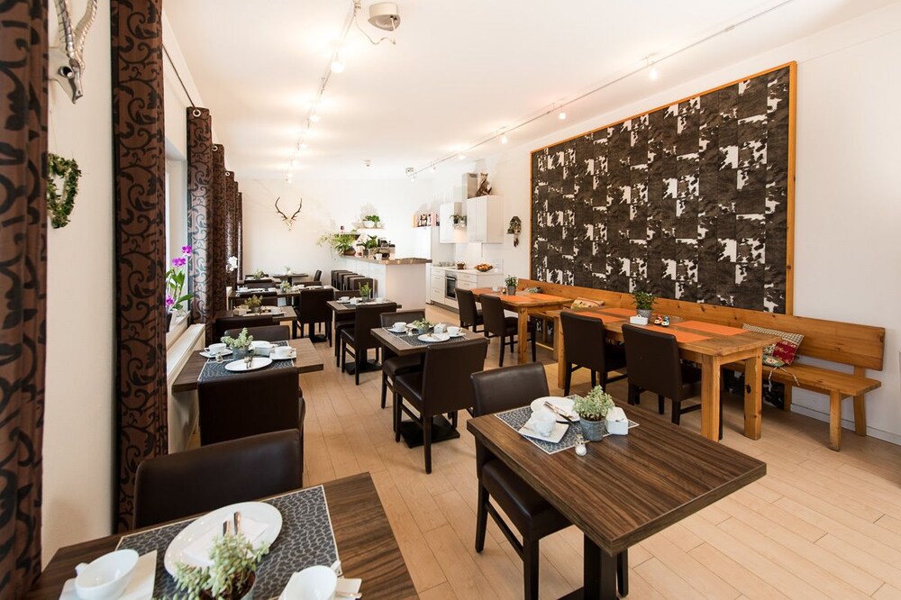 4Mex Hotel & Living in Munich, Germany