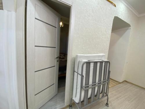 Apartament Sichi