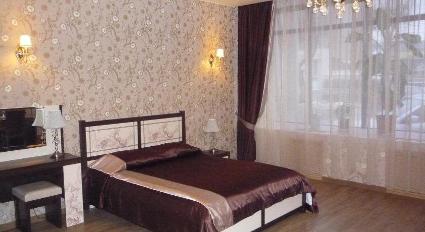 Sakuraneo Hotel in Ryazan', Russia