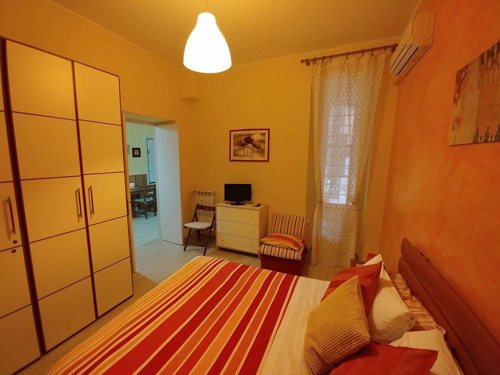 Domus Clodio — 4-Star Luxury Hotel in Rome, Italy
