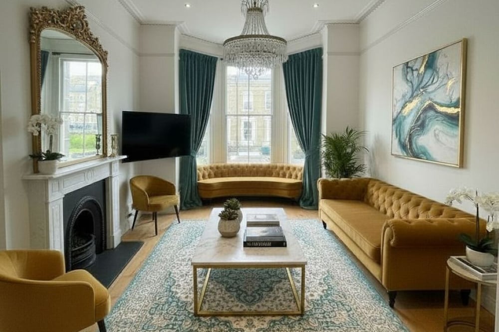 Hastings House — 5-Star Luxury Hotel in Saint Leonards-On-Sea, United Kingdom