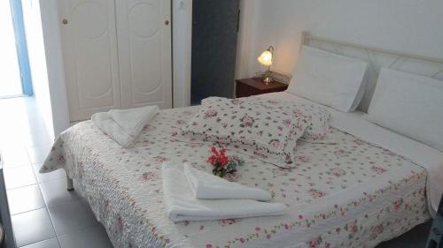 Studios Artemis — Folegandros — photo 5