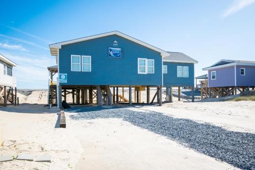 A Little Nauti by Oak Island Accommodations - photo 20