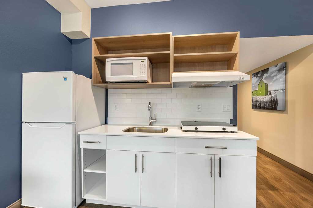 Extended Stay America Premier Suites Portland North - photo 22