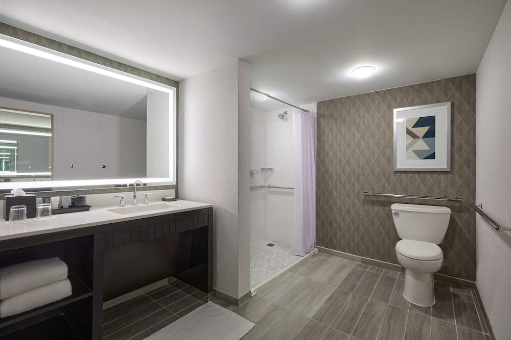 JW Marriott Houston by the Galleria - photo 37