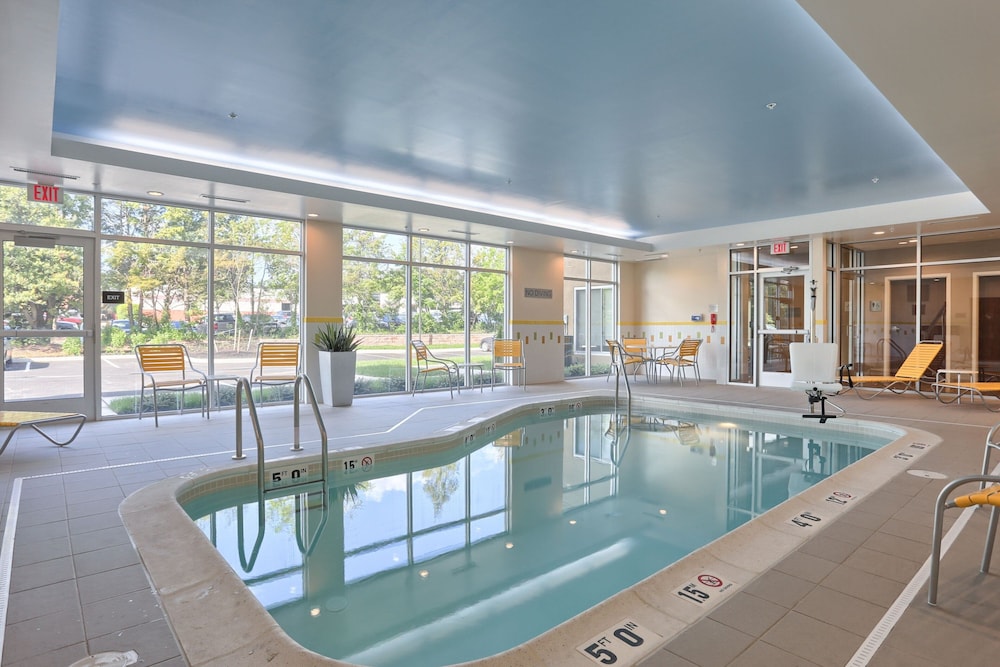 Fairfield Inn & Suites by Marriott Philadelphia Horsham - photo 14
