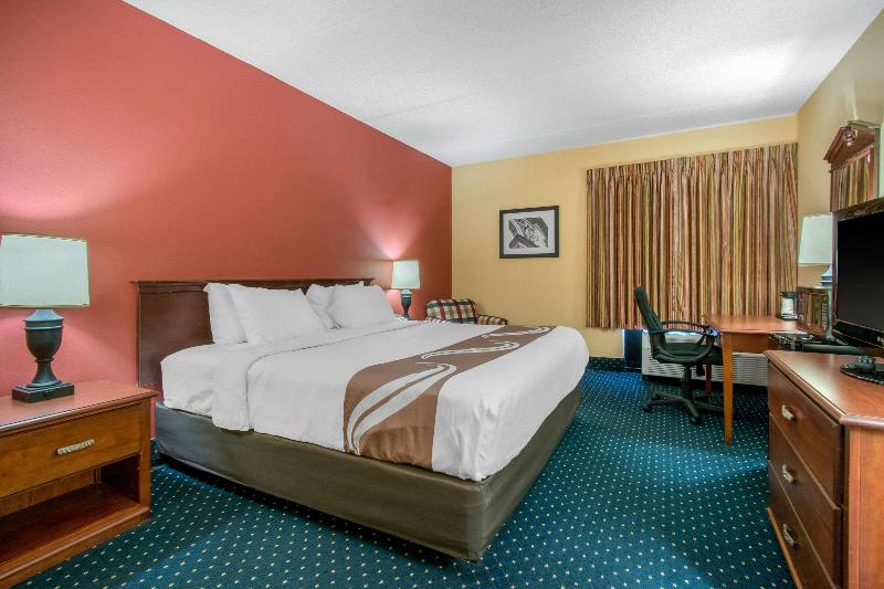 Quality Inn Carlisle - photo 41