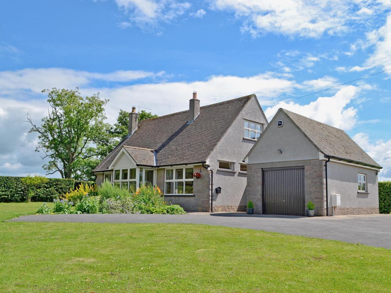Storrs Croft — 5-Star Luxury Hotel in Carnforth, United Kingdom